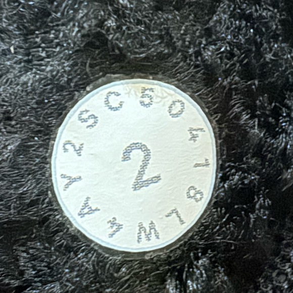 NWOT Lululemon Cloudscape Long Jacket Dark Adobe - Picture 5 of 15